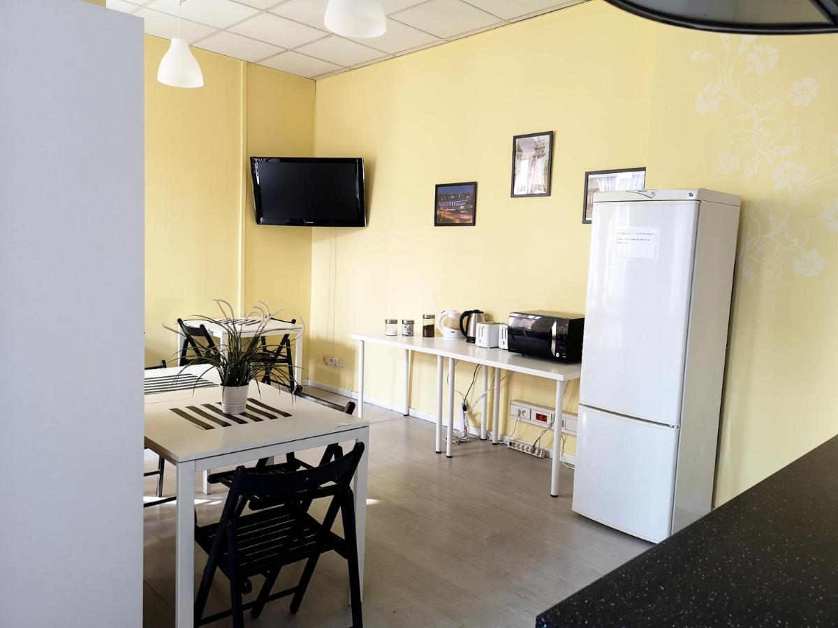 Hostel Kamienica Rynek 7 Katoviçe Dış mekan fotoğraf