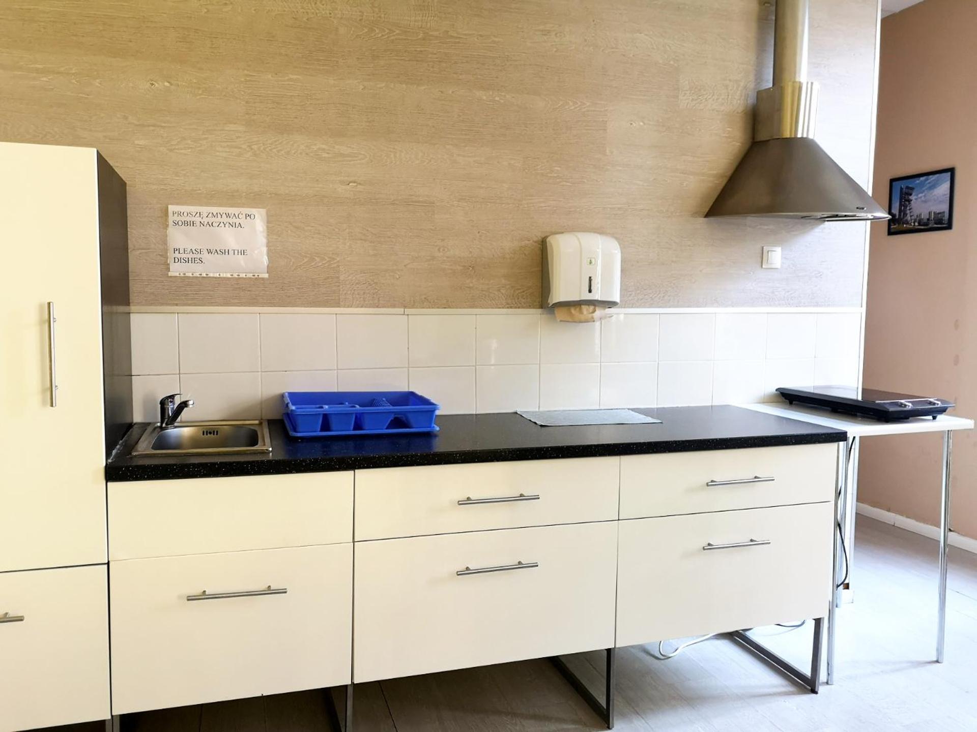 Hostel Kamienica Rynek 7 Katoviçe Dış mekan fotoğraf
